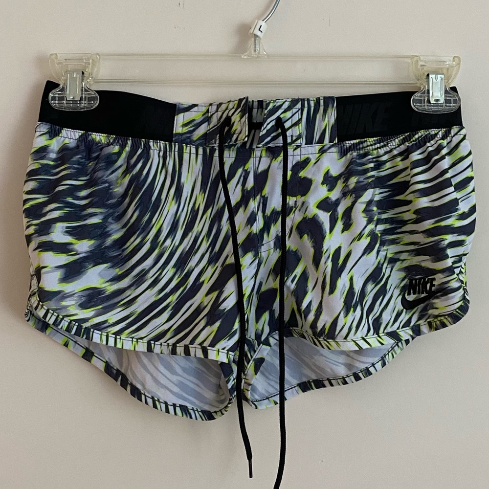 Summer Nike shorts